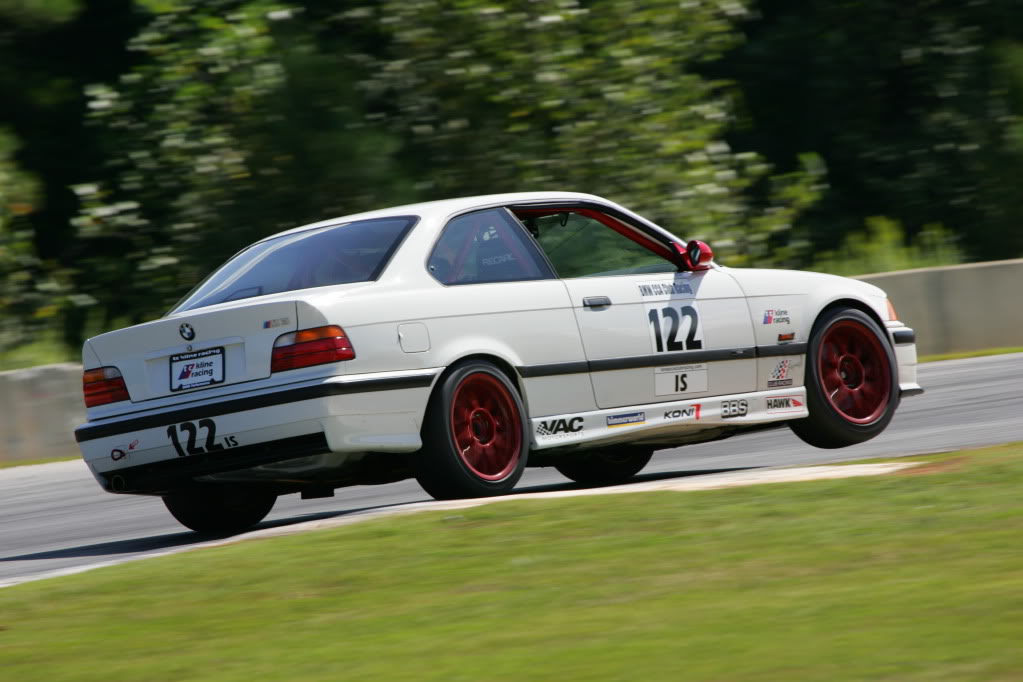 tc-kline-racing-lift