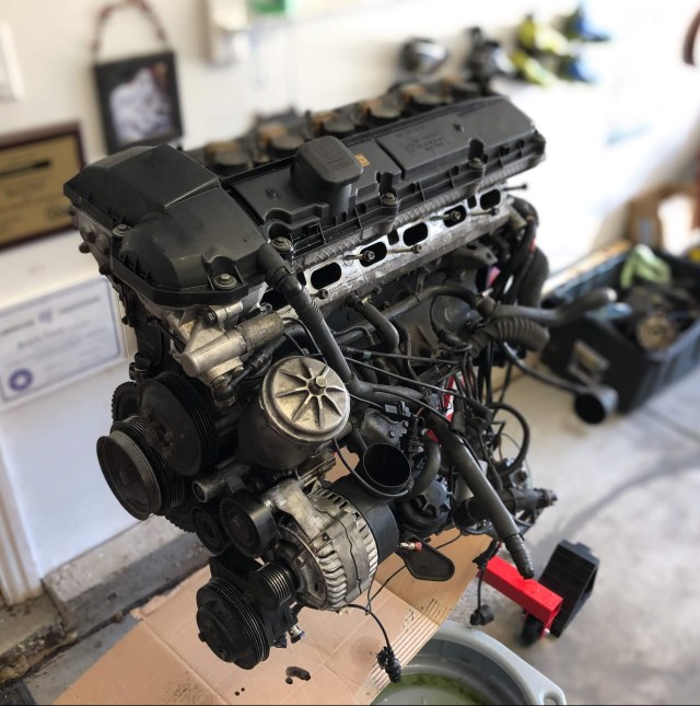 Processed with Focos