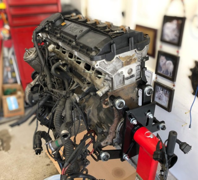 Processed with Focos