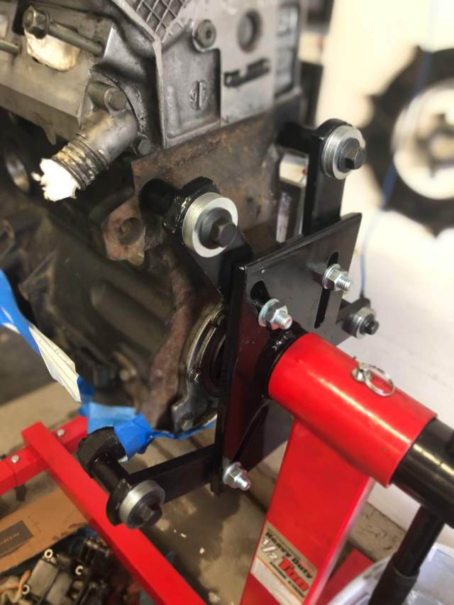 Processed with Focos