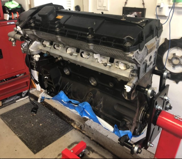 Processed with Focos